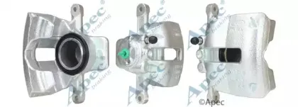 Тормозной суппорт APEC braking купить