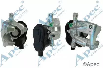 Тормозной суппорт APEC braking купить