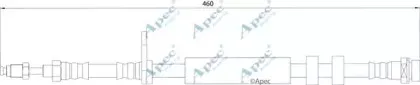 Тормозной шланг APEC braking купить