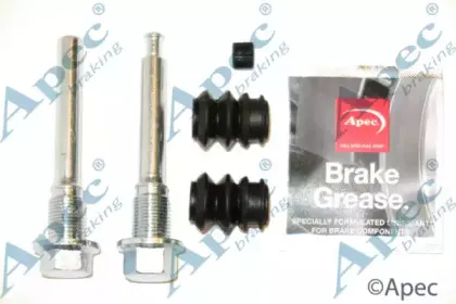 Комплект направляющей гильзы APEC braking купить