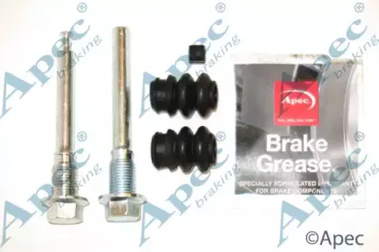 Комплект направляющей гильзы APEC braking купить