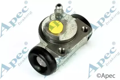 Колесный тормозной цилиндр APEC braking купить