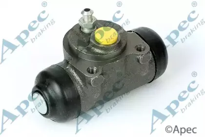 Колесный тормозной цилиндр APEC braking купить