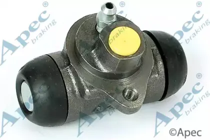 Колесный тормозной цилиндр APEC braking купить
