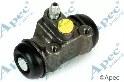 Колесный тормозной цилиндр APEC braking купить