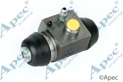 Колесный тормозной цилиндр APEC braking купить