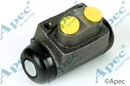 Колесный тормозной цилиндр APEC braking купить