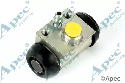 Колесный тормозной цилиндр APEC braking купить