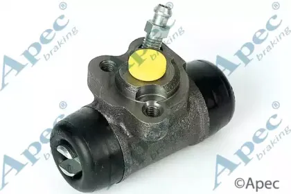 Колесный тормозной цилиндр APEC braking купить