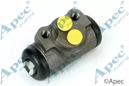 Колесный тормозной цилиндр APEC braking купить