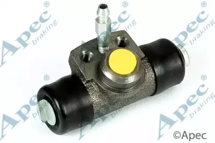 Колесный тормозной цилиндр APEC braking купить
