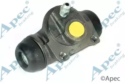 Колесный тормозной цилиндр APEC braking купить