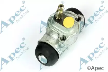 Колесный тормозной цилиндр APEC braking купить