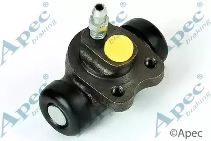 Колесный тормозной цилиндр APEC braking купить