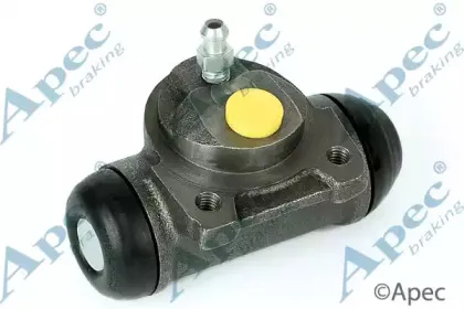 Колесный тормозной цилиндр APEC braking купить