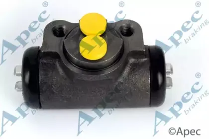 Колесный тормозной цилиндр APEC braking купить