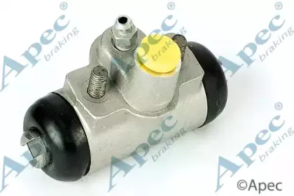 Колесный тормозной цилиндр APEC braking купить