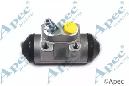 Колесный тормозной цилиндр APEC braking купить