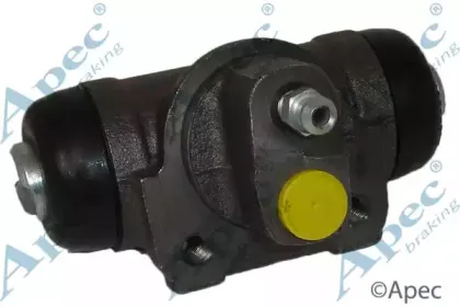 Колесный тормозной цилиндр APEC braking купить