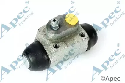 Колесный тормозной цилиндр APEC braking купить