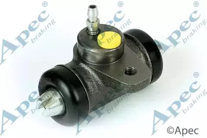 Колесный тормозной цилиндр APEC braking купить