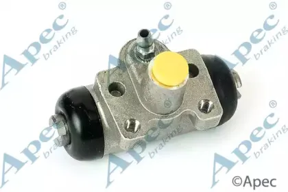 Колесный тормозной цилиндр APEC braking купить