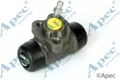 Колесный тормозной цилиндр APEC braking купить