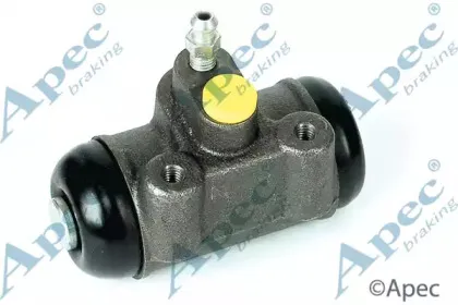 Колесный тормозной цилиндр APEC braking купить
