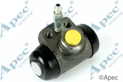 Колесный тормозной цилиндр APEC braking купить