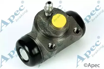 Колесный тормозной цилиндр APEC braking купить