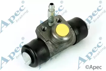 Колесный тормозной цилиндр APEC braking купить