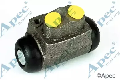 Колесный тормозной цилиндр APEC braking купить