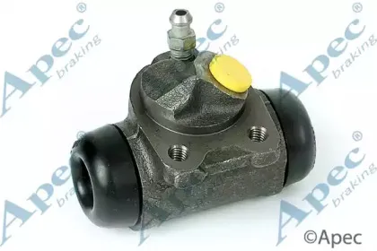 Колесный тормозной цилиндр APEC braking купить