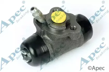 Колесный тормозной цилиндр APEC braking купить