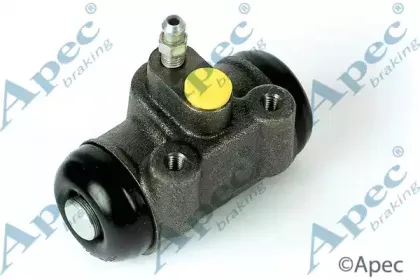 Колесный тормозной цилиндр APEC braking купить