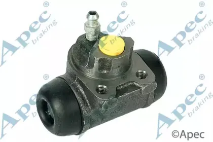 Колесный тормозной цилиндр APEC braking купить