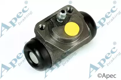 Колесный тормозной цилиндр APEC braking купить