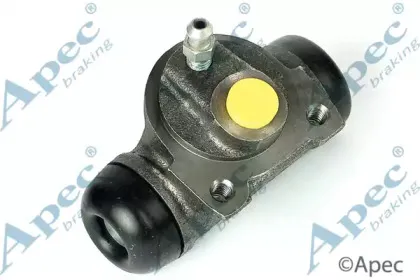 Колесный тормозной цилиндр APEC braking купить