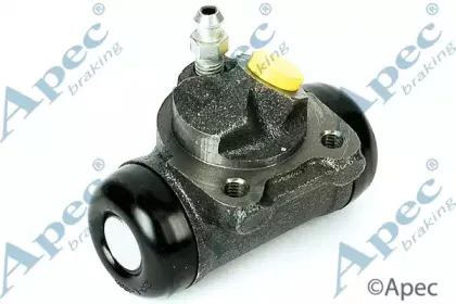Колесный тормозной цилиндр APEC braking купить