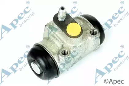 Колесный тормозной цилиндр APEC braking купить