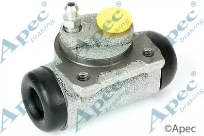 Колесный тормозной цилиндр APEC braking купить
