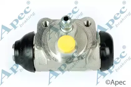 Колесный тормозной цилиндр APEC braking купить