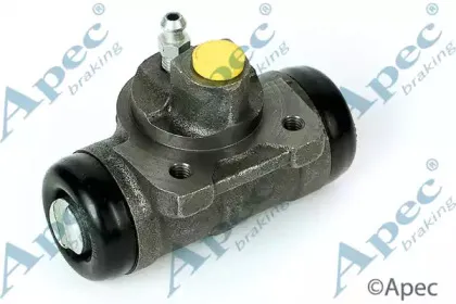 Колесный тормозной цилиндр APEC braking купить