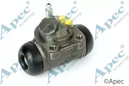 Колесный тормозной цилиндр APEC braking купить