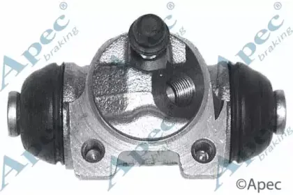 Колесный тормозной цилиндр APEC braking купить