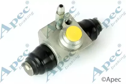 Колесный тормозной цилиндр APEC braking купить