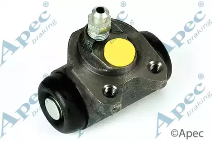 Колесный тормозной цилиндр APEC braking купить