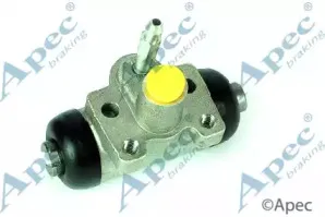 Колесный тормозной цилиндр APEC braking купить