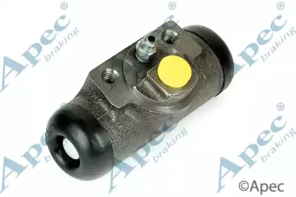 Колесный тормозной цилиндр APEC braking купить