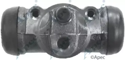 Колесный тормозной цилиндр APEC braking купить